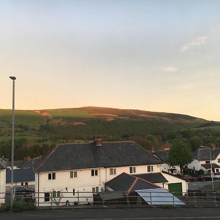 Bryn Derwen Bed and Breakfast Rhayader Εξωτερικό φωτογραφία