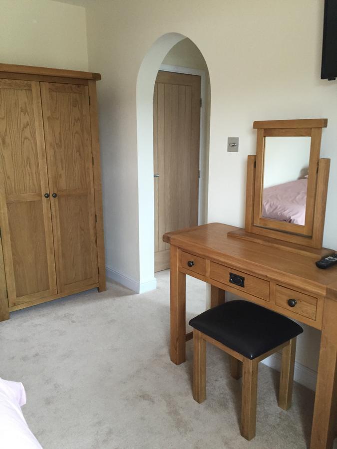 Bryn Derwen Bed and Breakfast Rhayader Εξωτερικό φωτογραφία