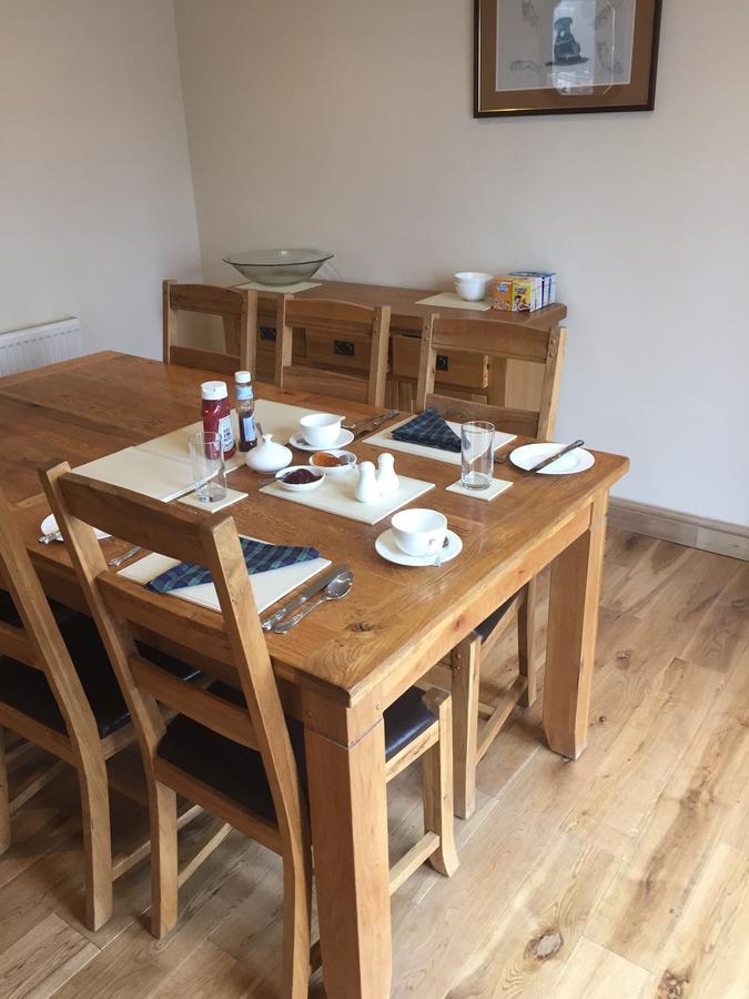 Bryn Derwen Bed and Breakfast Rhayader Εξωτερικό φωτογραφία