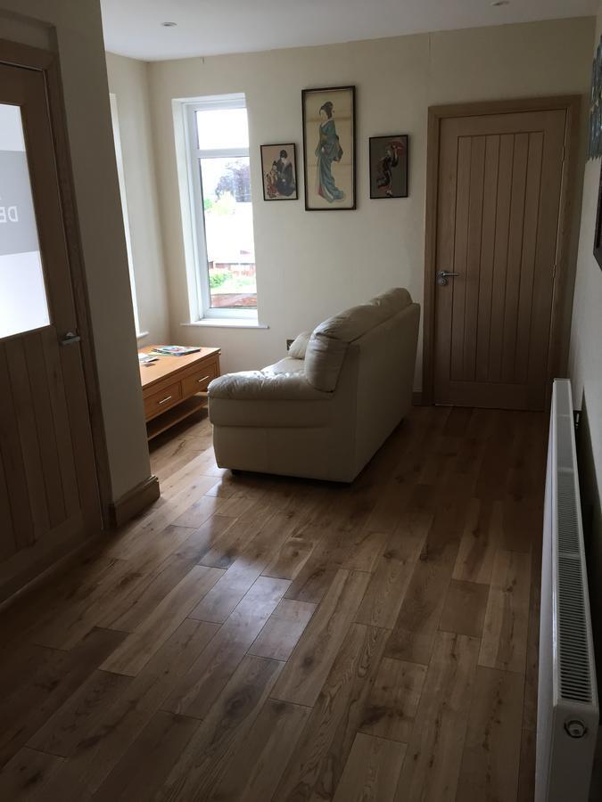 Bryn Derwen Bed and Breakfast Rhayader Εξωτερικό φωτογραφία