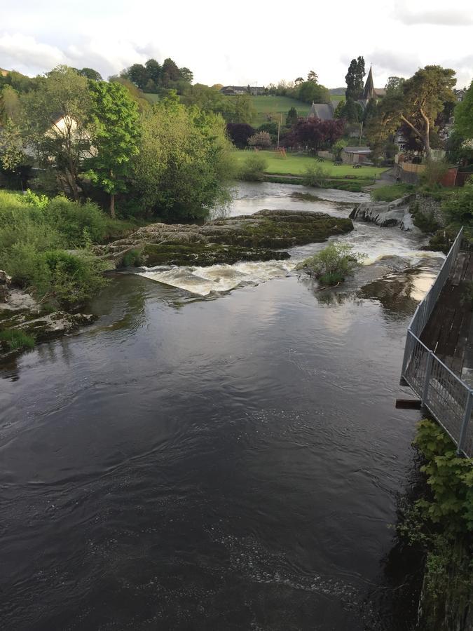 Bryn Derwen Bed and Breakfast Rhayader Εξωτερικό φωτογραφία