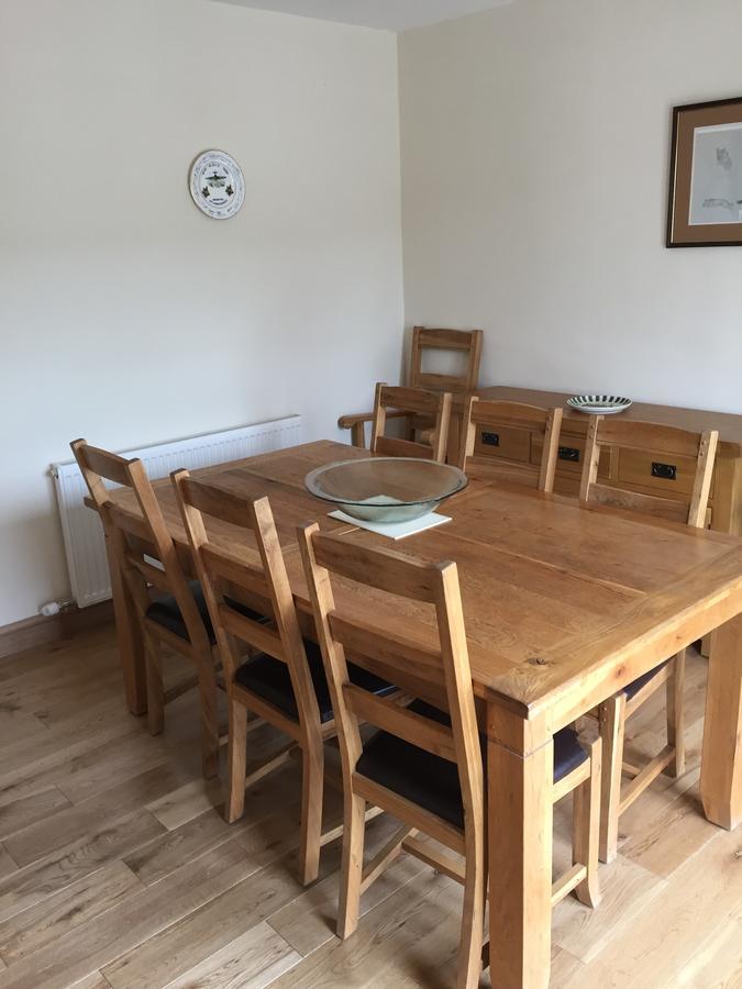 Bryn Derwen Bed and Breakfast Rhayader Εξωτερικό φωτογραφία