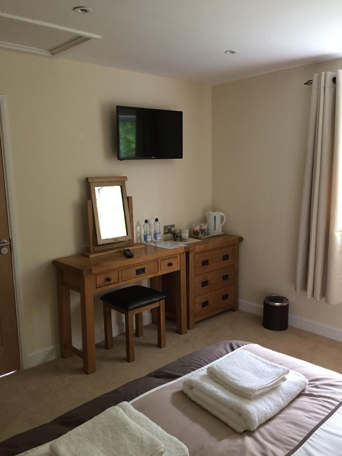 Bryn Derwen Bed and Breakfast Rhayader Εξωτερικό φωτογραφία