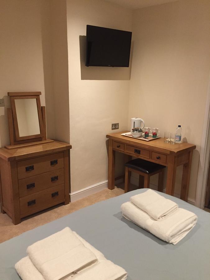 Bryn Derwen Bed and Breakfast Rhayader Εξωτερικό φωτογραφία