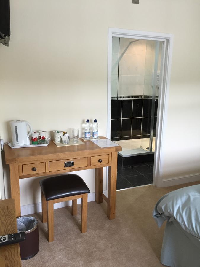 Bryn Derwen Bed and Breakfast Rhayader Εξωτερικό φωτογραφία