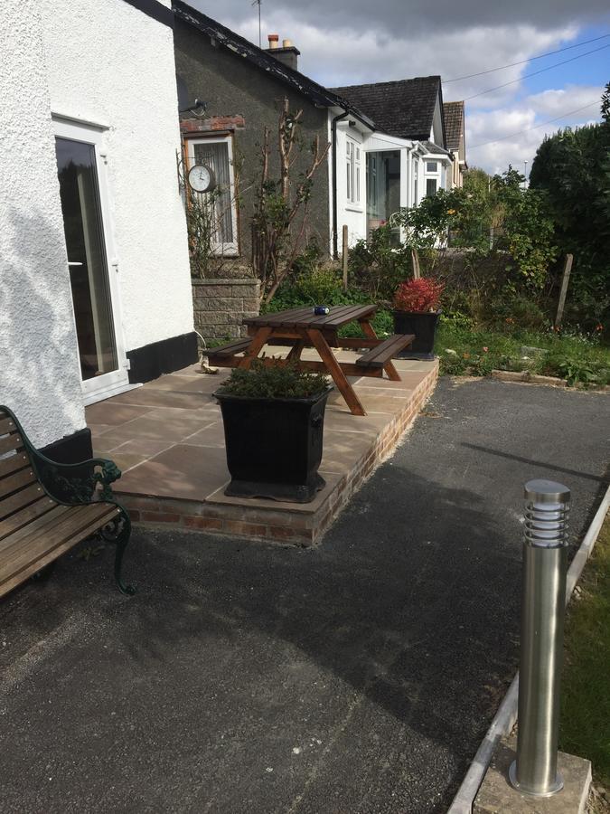 Bryn Derwen Bed and Breakfast Rhayader Εξωτερικό φωτογραφία