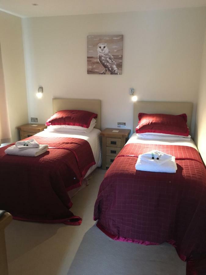 Bryn Derwen Bed and Breakfast Rhayader Εξωτερικό φωτογραφία