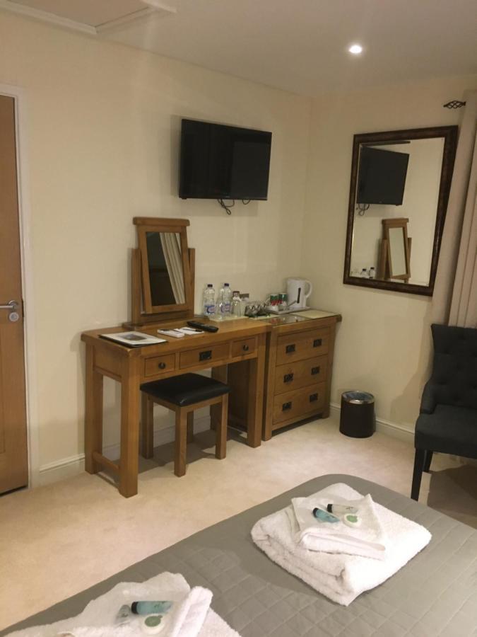 Bryn Derwen Bed and Breakfast Rhayader Εξωτερικό φωτογραφία