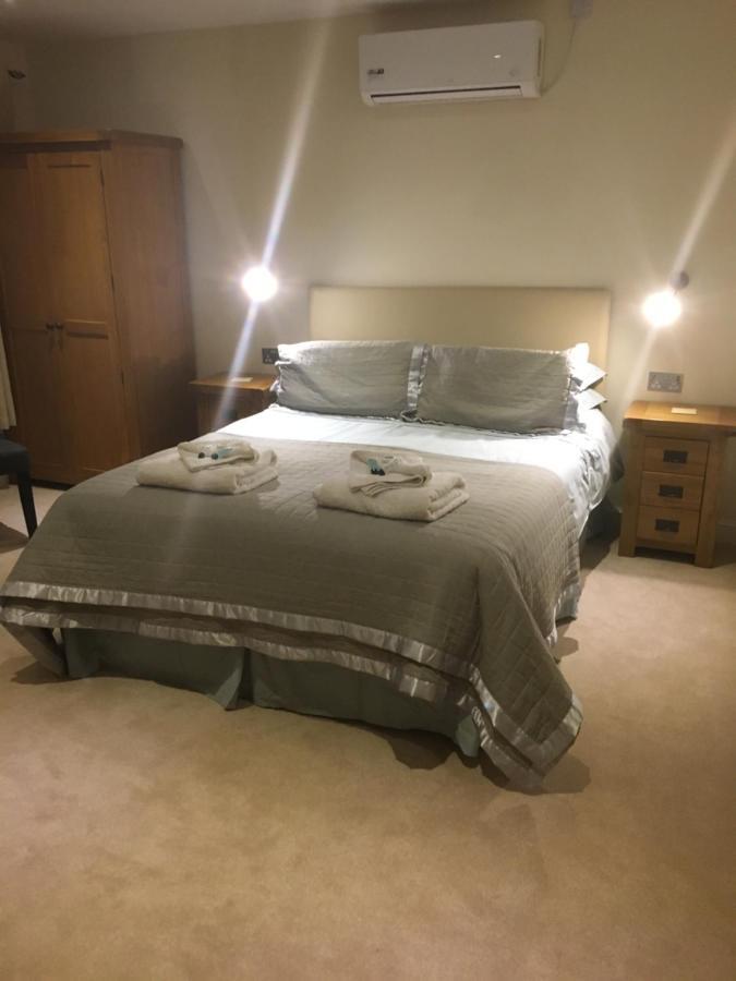 Bryn Derwen Bed and Breakfast Rhayader Εξωτερικό φωτογραφία